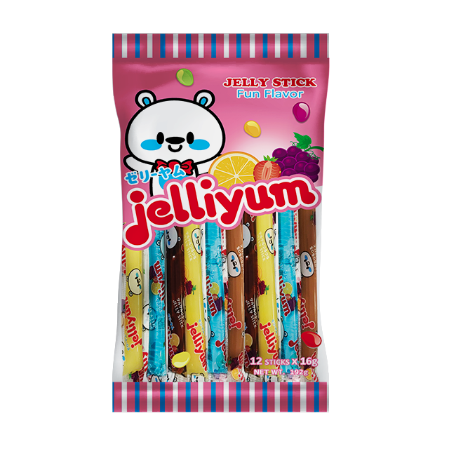 JELLY STICK